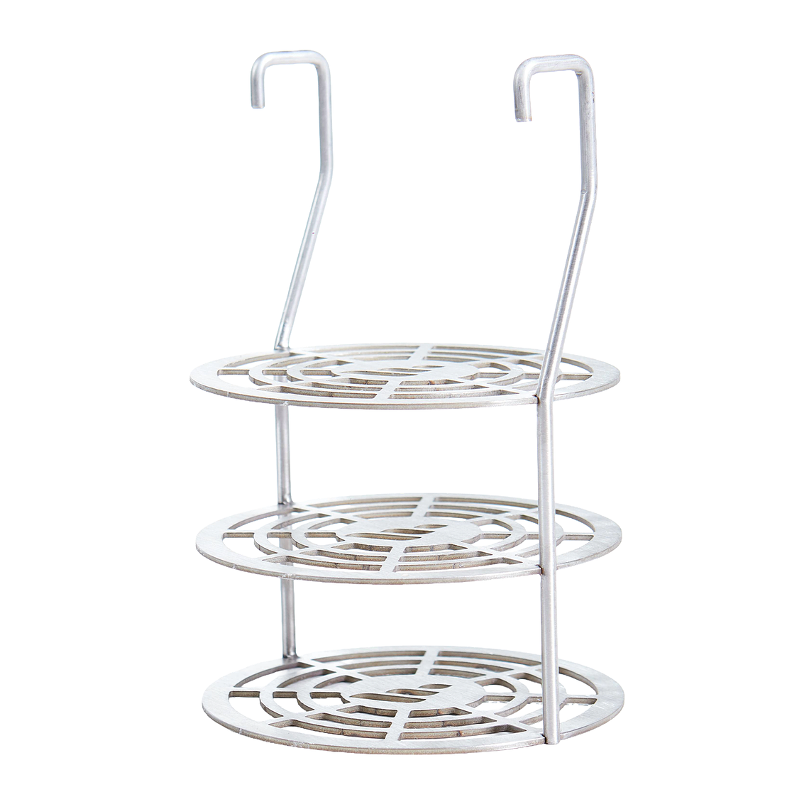 Torre multinivel pequeña 1