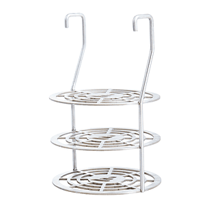 Torre multinivel pequeña