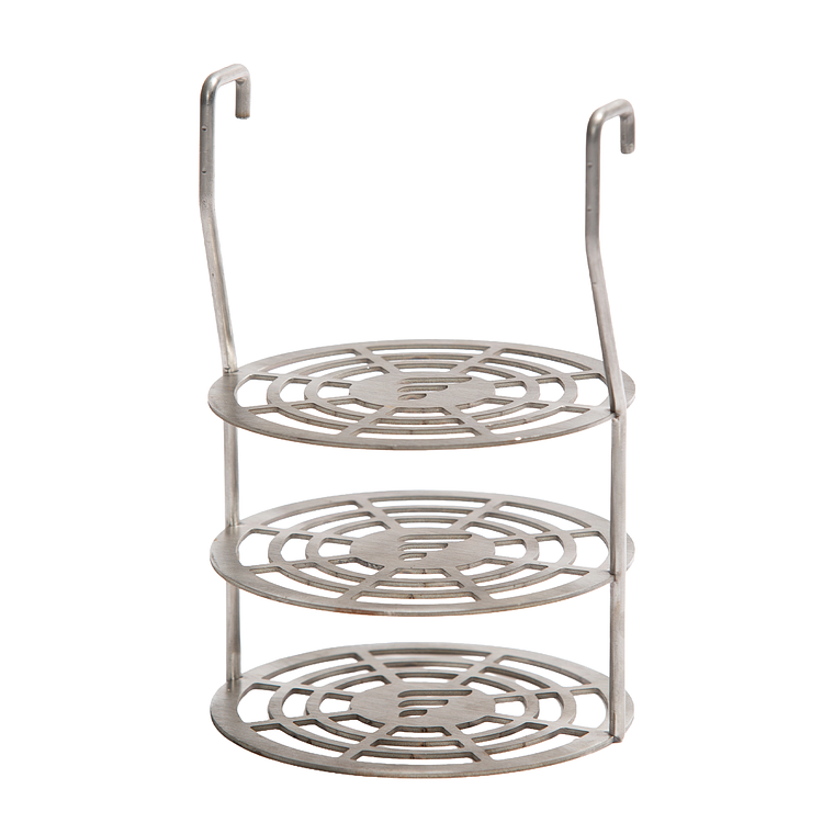 Torre multinivel pequeña 3