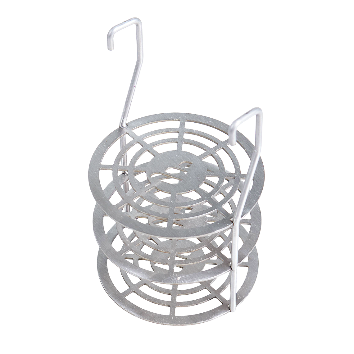 Torre multinivel pequeña 2