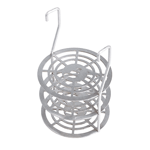 Torre multinivel pequeña