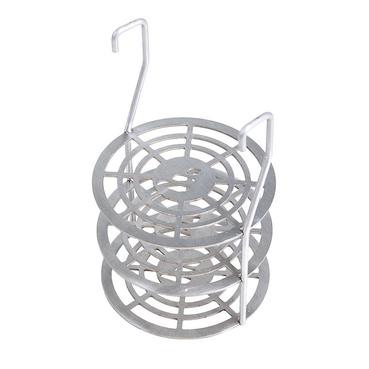 Torre multinivel pequeña 2