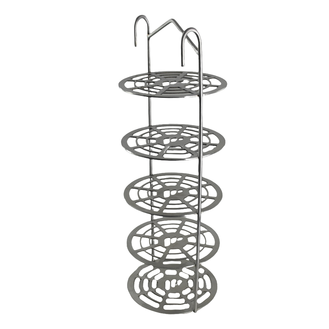 Torre multinivel grande 2