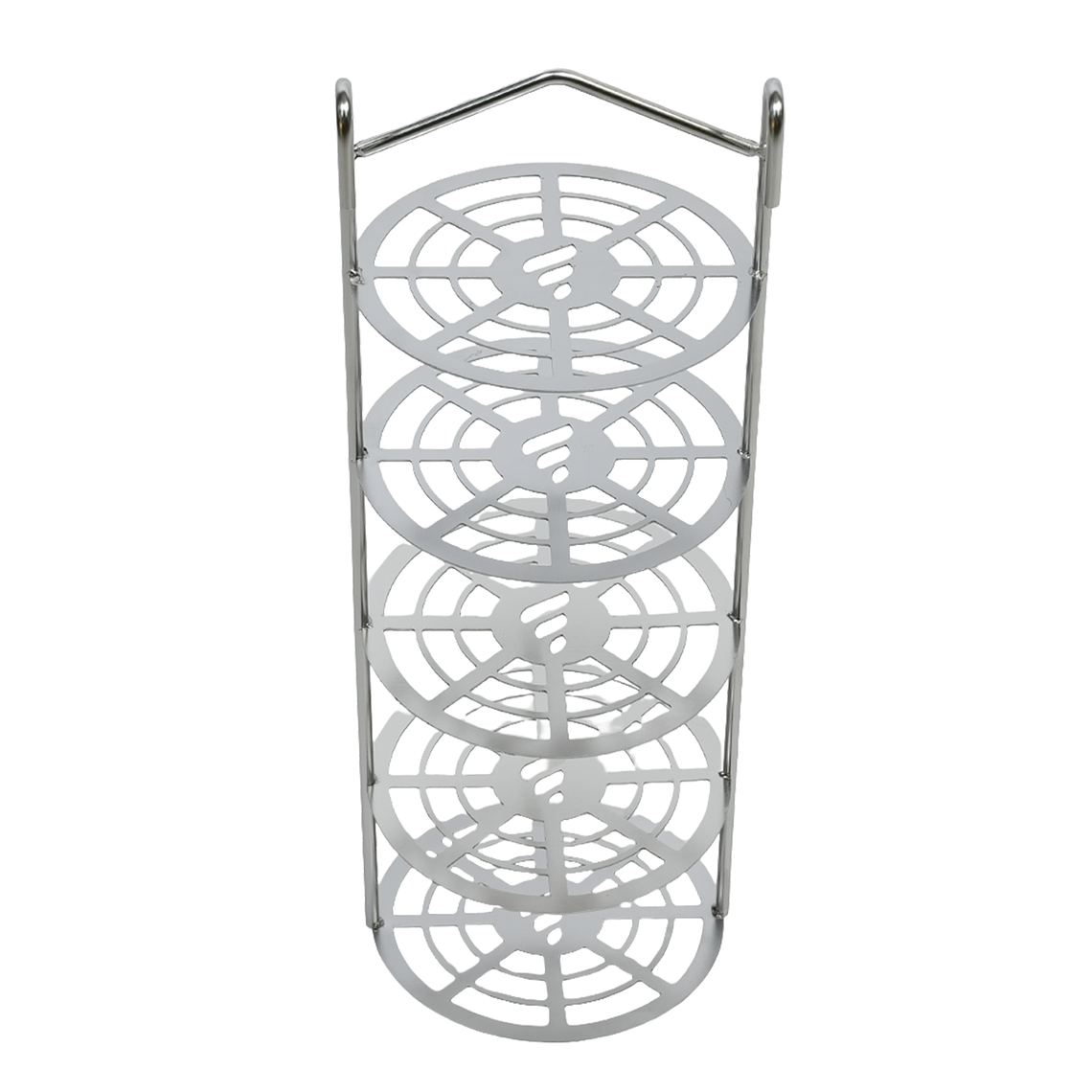 Torre multinivel grande 1