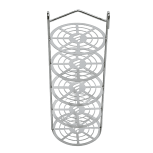 Torre multinivel grande