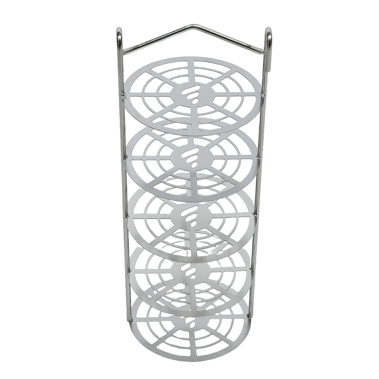 Torre multinivel grande 1