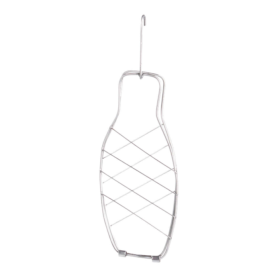 Asador para pescados grande 1