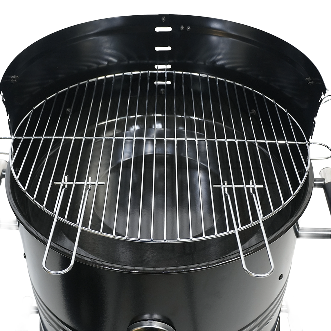 Ahumador negro PRO 2