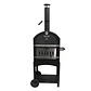 Horno Asador con Chimenea - Miniatura 1