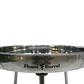 Asador Trípode Ajustable - Miniatura 3