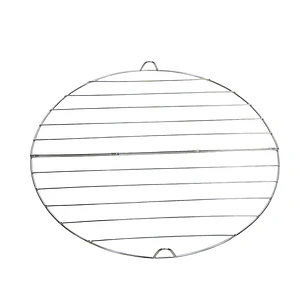 Parrilla superior plegable para Barril XL
