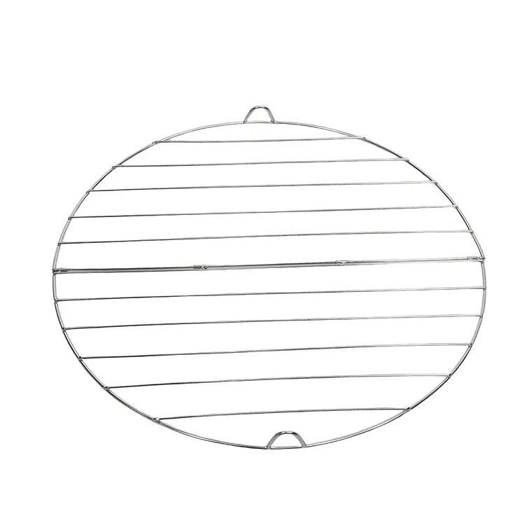 Parrilla superior plegable para Barril XL 1