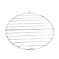 Parrilla superior plegable para Barril XL - Miniatura 1