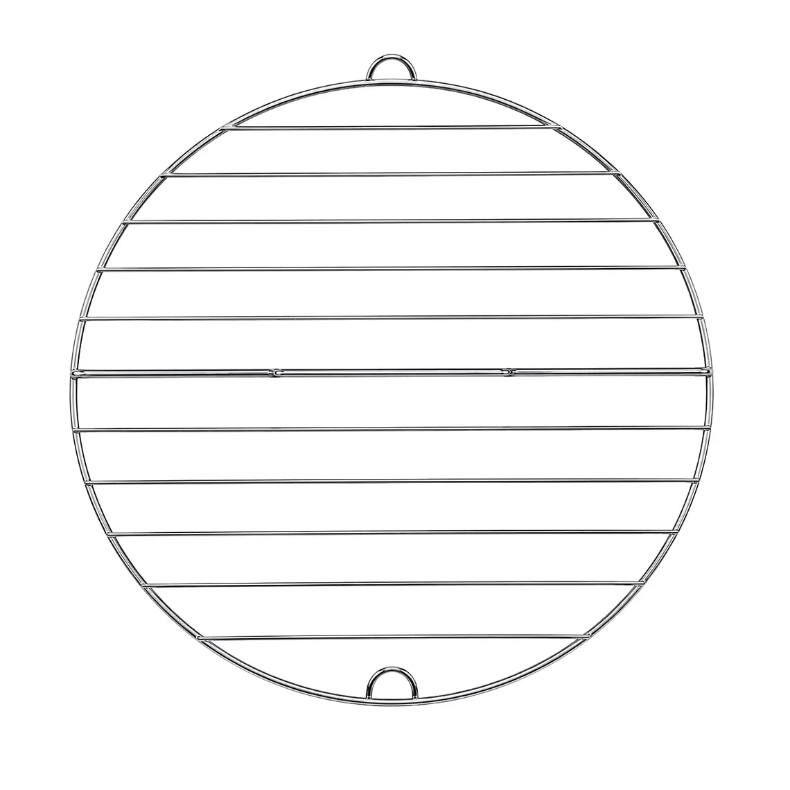 Parrilla superior plegable para Barril XL 1