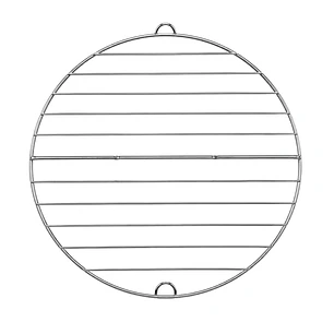 Parrilla superior plegable para Barril XL