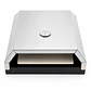 Pizza Box para Parrilla Flame Barrel | Horno para Pizza en Acero Inoxidable - Miniatura 1