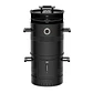 Ahumador Vertical Flame Barrel 16 Pulgadas 2 Niveles - Miniatura 1