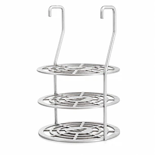 Combo de Accesorios para Barril L – 4 Piezas