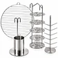 Combo de Accesorios para Barril XL – 4 Piezas - Miniatura 1