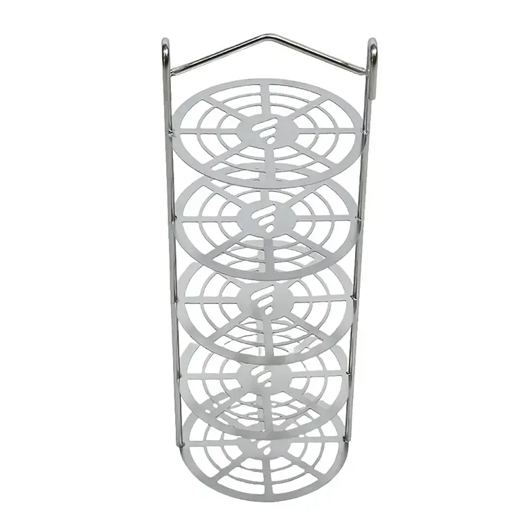 Combo de Accesorios para Barril XL – 4 Piezas 5