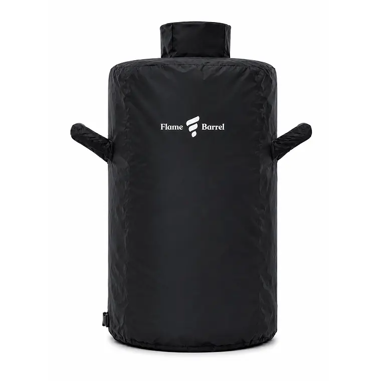 Combo Barril The Mountain XL + Accesorios 5