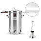 Combo Asador Mountain XL Basic Pack - Miniatura 1