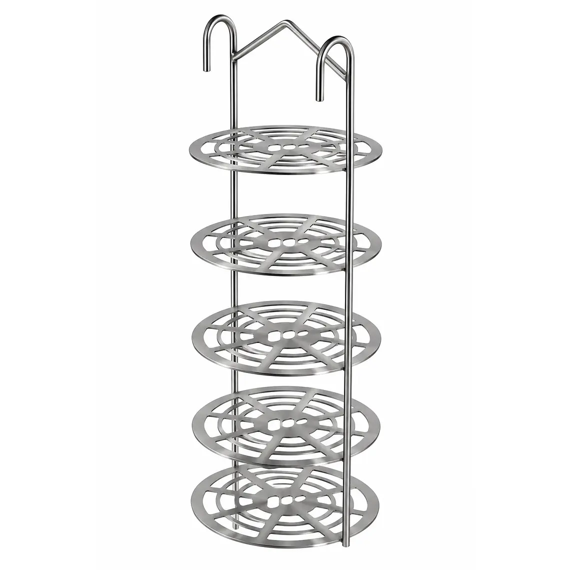 Combo Asador Mountain XL Essential Pack 4