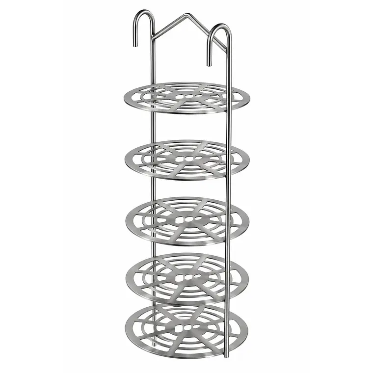 Combo Asador Mountain XL Essential Pack 4