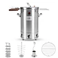 Combo Asador Mountain XL Essential Pack - Miniatura 1