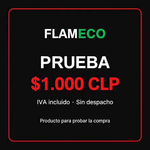 Prueba