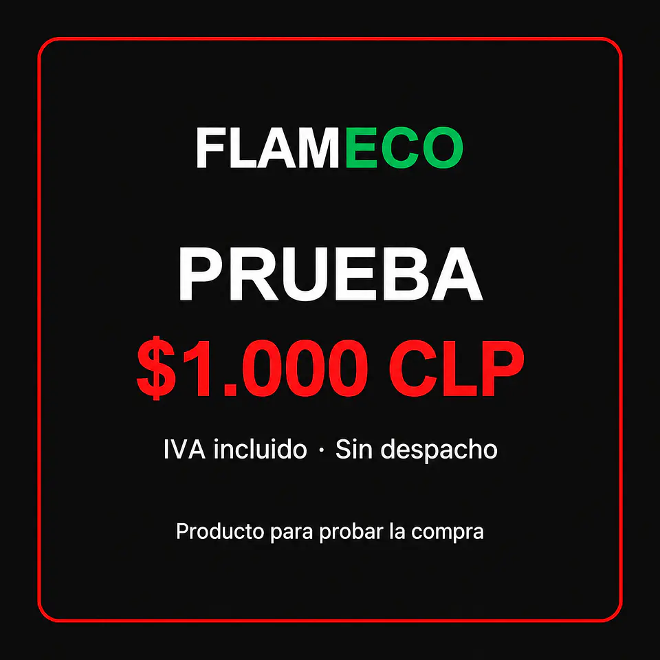 Prueba 1