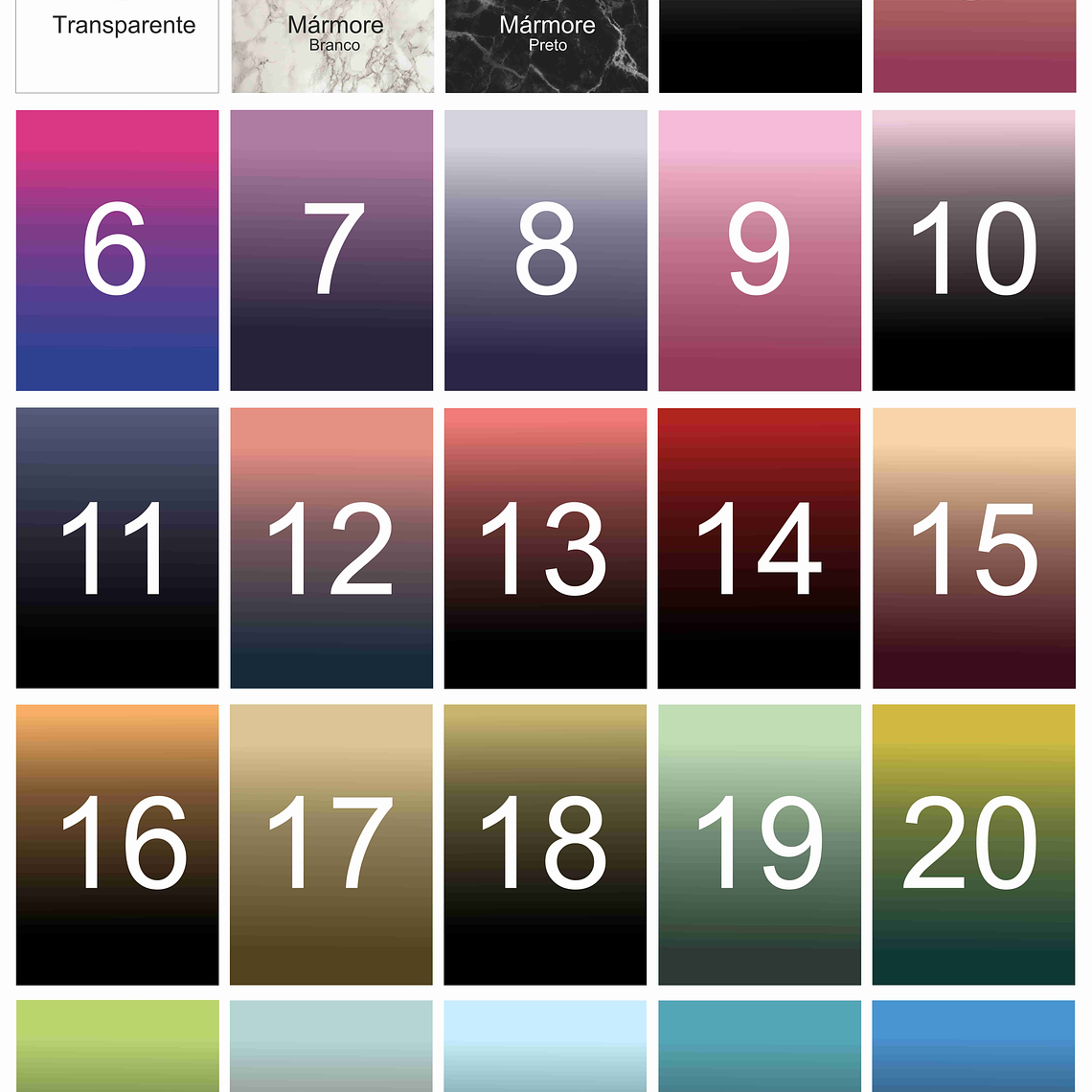 Placa Spotify - PREMIUM 17