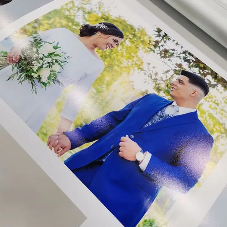 Impressão de Fotografias 2