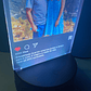 Placa Instagram  - INSTALIGHT - Thumbnail 3