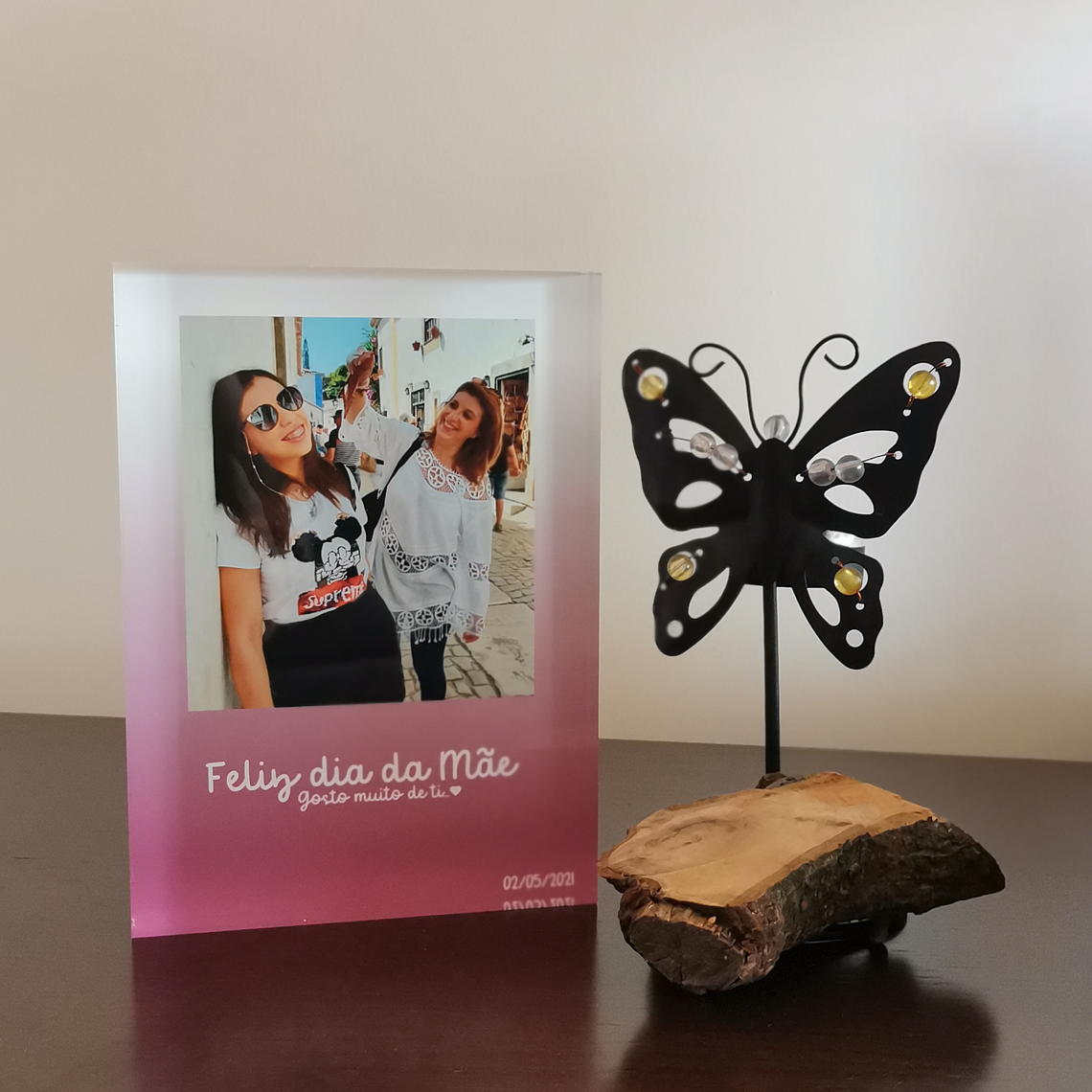 Impressão Fotografia 3D 2