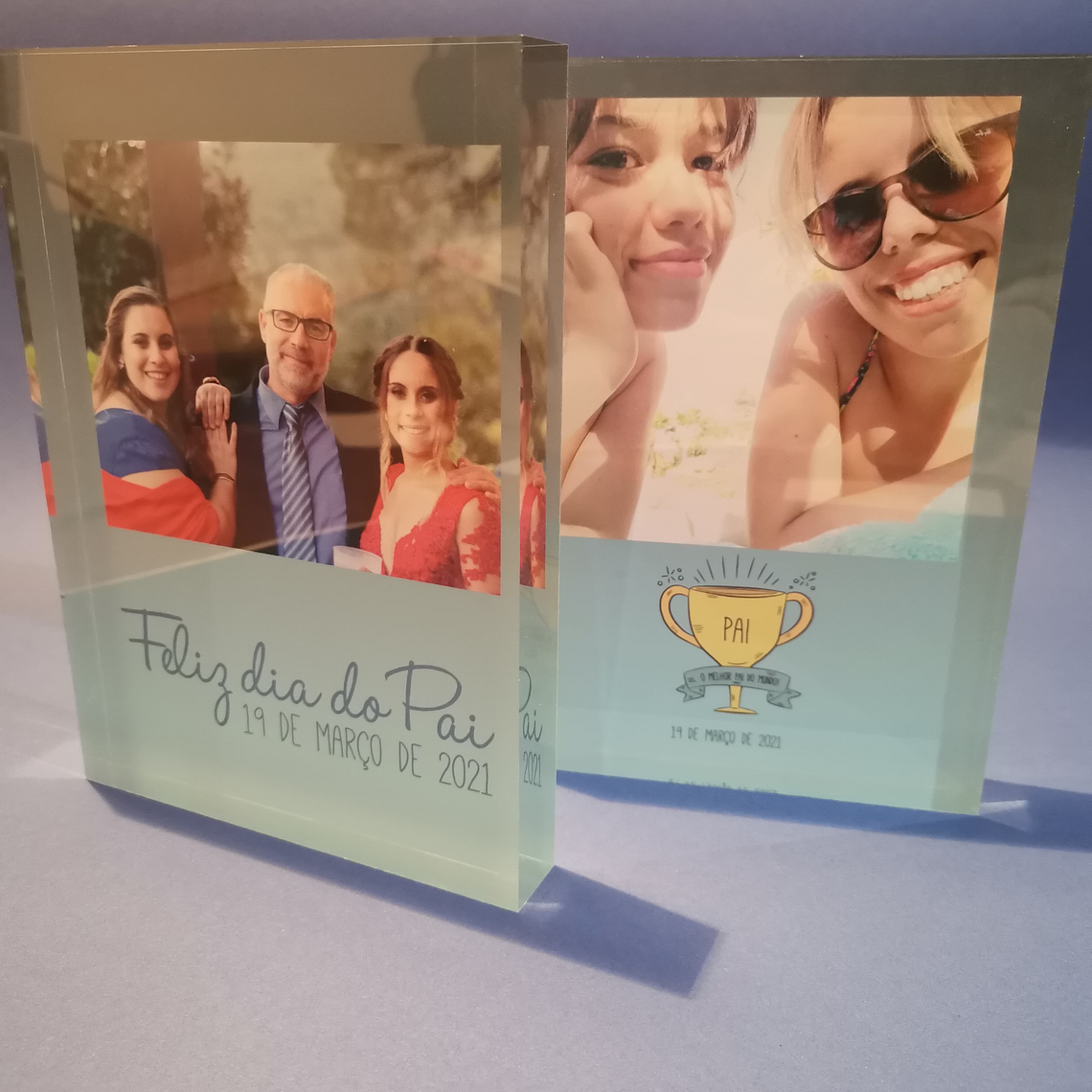 Impressão Fotografia 3D 6