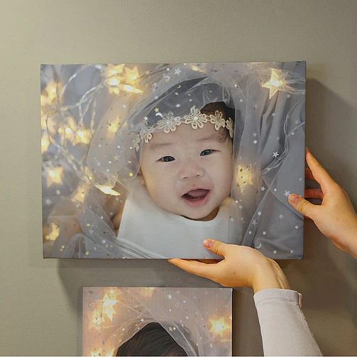 Telas Personalizadas c/ FOTO 4