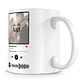 Caneca Spotify Personalizada - Thumbnail 3