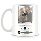 Caneca Spotify Personalizada - Thumbnail 5