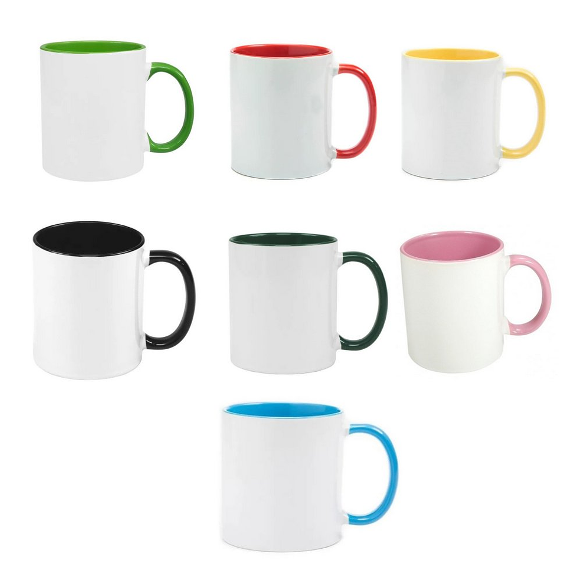 Caneca Spotify Personalizada 6