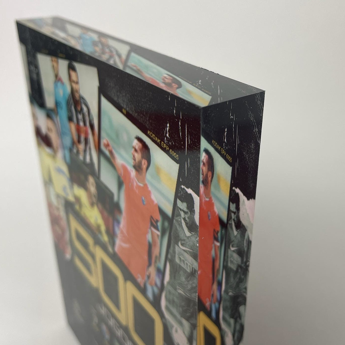 Impressão Fotografia 3D 4