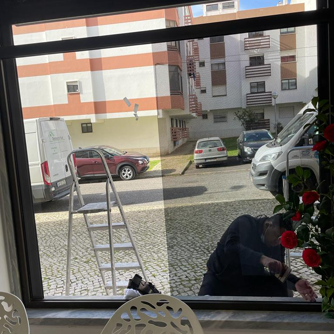 Vinil Autocolante (Preço m²) 3