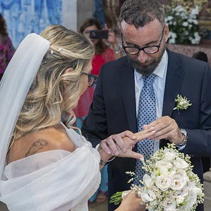 Fotografia de Casamentos