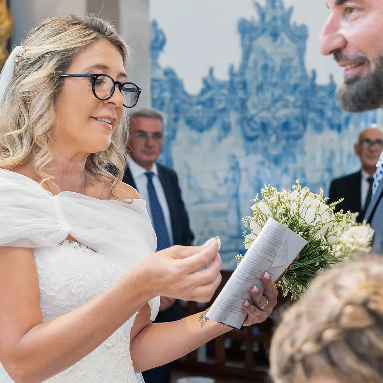 Fotografia de Casamentos 2