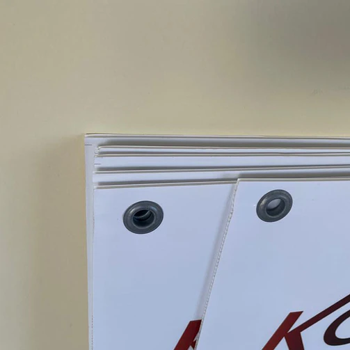 Placas Imobiliárias Personalizadas  2
