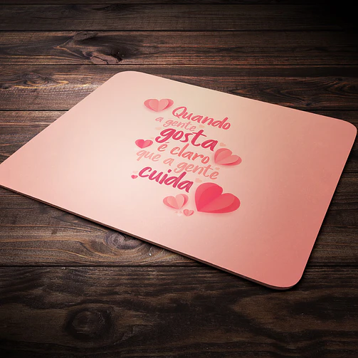 Tapetes de Rato Personalizados 4