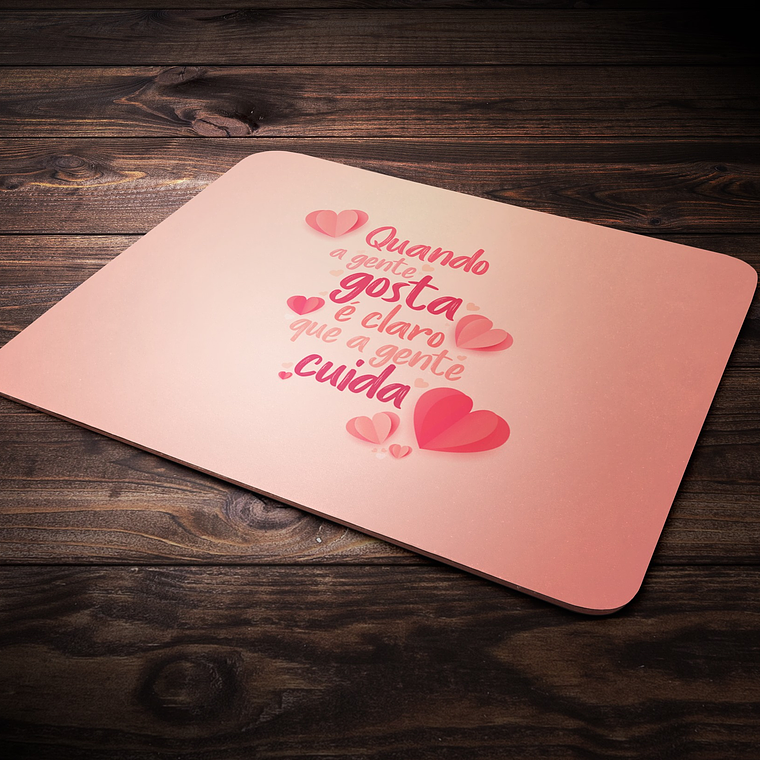 Tapetes de Rato Personalizados 4