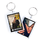 Porta-Chaves Personalizado Spotify - Miniatura 1