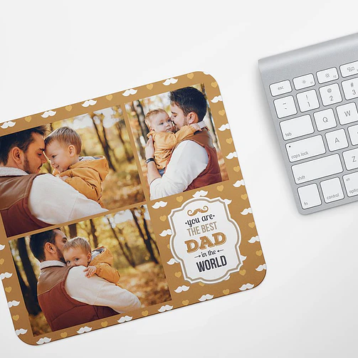Tapetes de Rato Personalizados 2