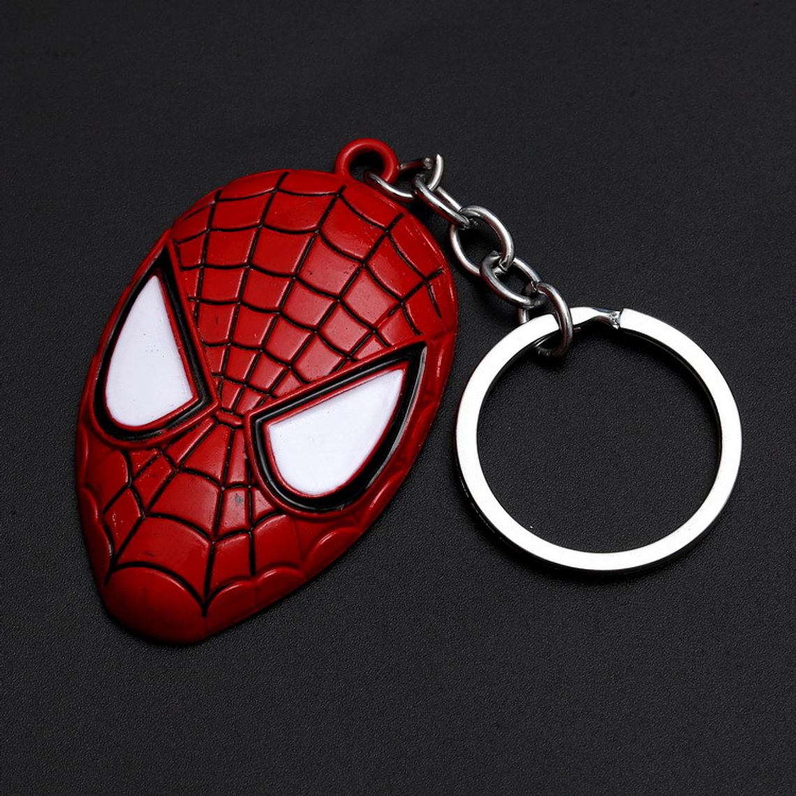 Porta - Chaves Marvel | Homem Aranha 1
